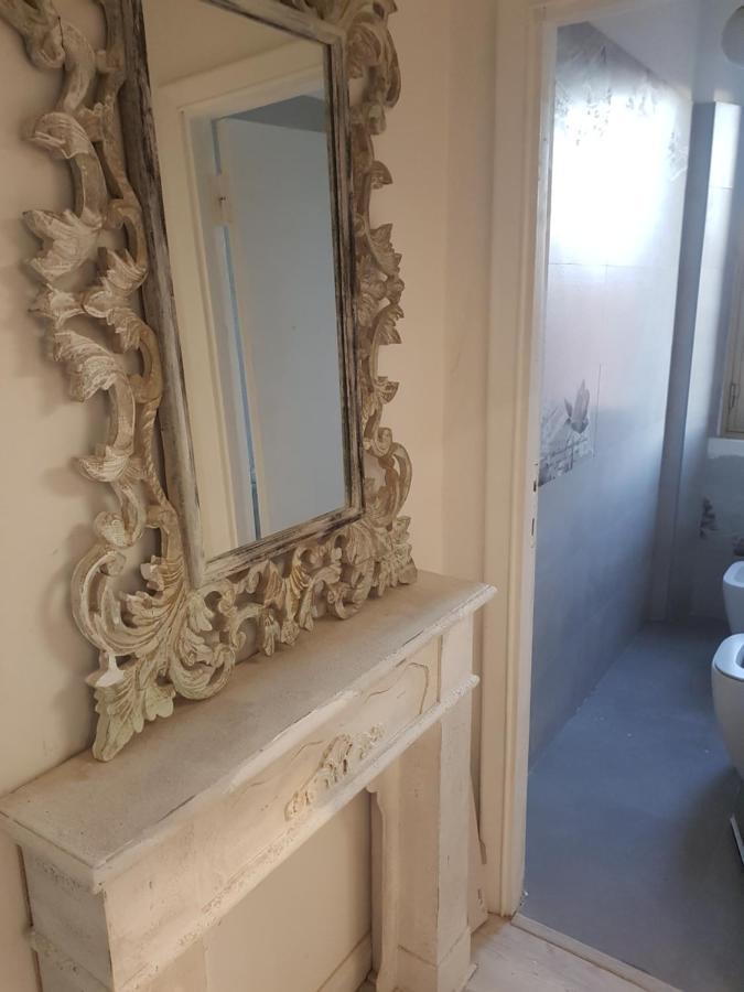 Massaro Apartments Via Cavorso Chieti Abruzzo מראה חיצוני תמונה