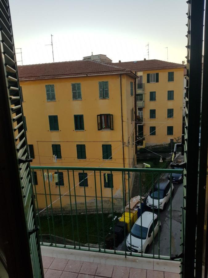 Massaro Apartments Via Cavorso Chieti Abruzzo מראה חיצוני תמונה