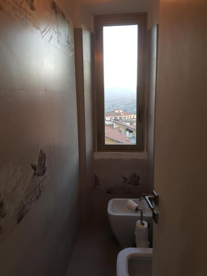 Massaro Apartments Via Cavorso Chieti Abruzzo מראה חיצוני תמונה