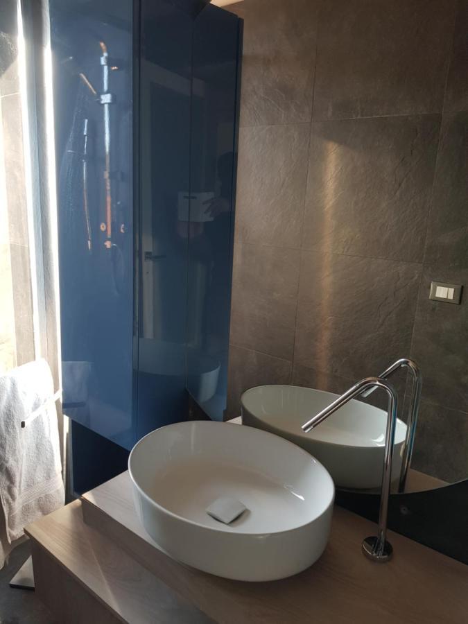 Massaro Apartments Via Cavorso Chieti Abruzzo מראה חיצוני תמונה
