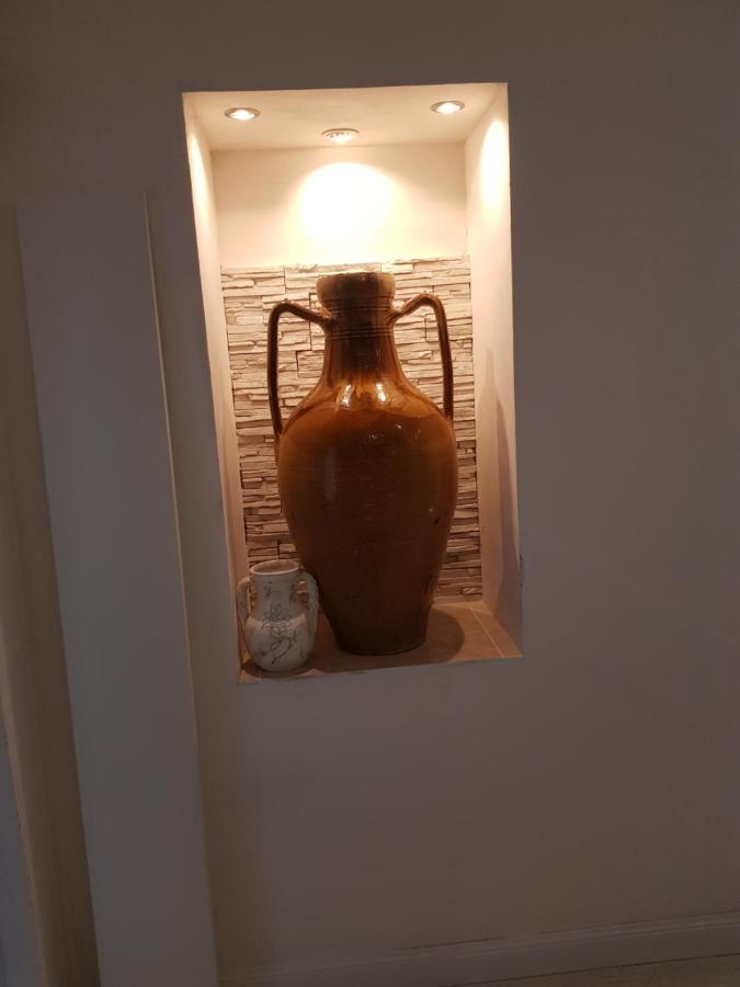 Massaro Apartments Via Cavorso Chieti Abruzzo מראה חיצוני תמונה