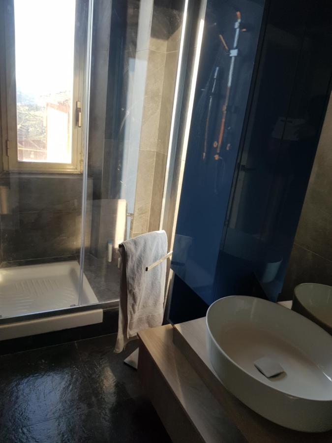 Massaro Apartments Via Cavorso Chieti Abruzzo מראה חיצוני תמונה