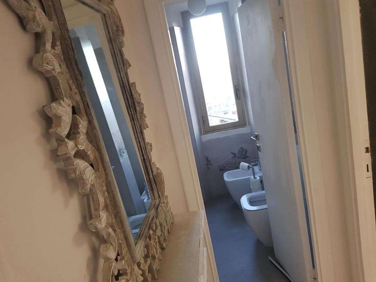 Massaro Apartments Via Cavorso Chieti Abruzzo מראה חיצוני תמונה