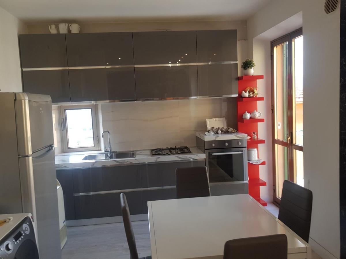 Massaro Apartments Via Cavorso Chieti Abruzzo מראה חיצוני תמונה