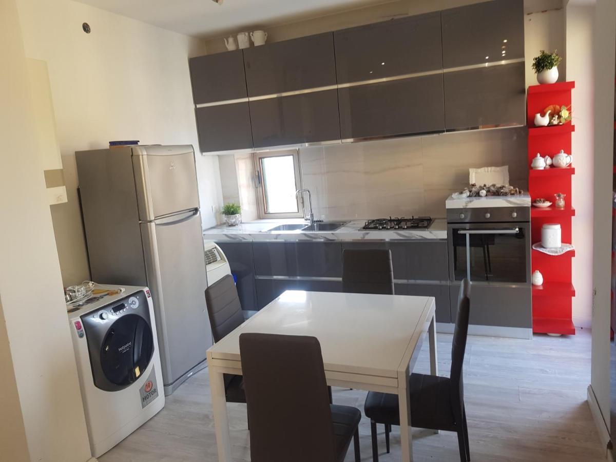 Massaro Apartments Via Cavorso Chieti Abruzzo מראה חיצוני תמונה