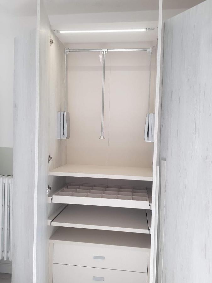 Massaro Apartments Via Cavorso Chieti Abruzzo מראה חיצוני תמונה