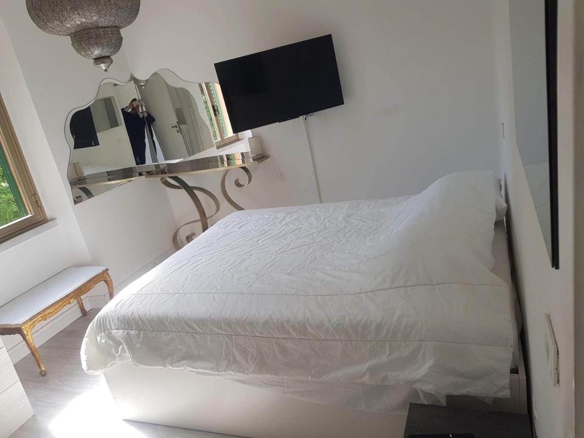 Massaro Apartments Via Cavorso Chieti Abruzzo מראה חיצוני תמונה